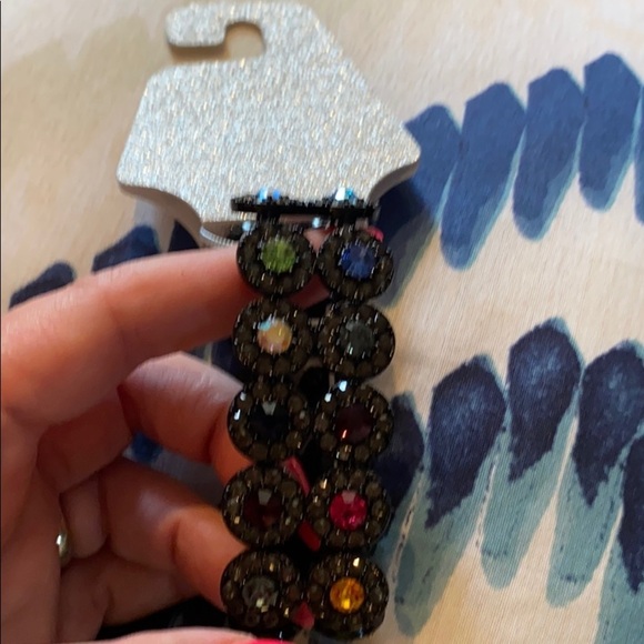 NWT Kohl’s Bracelet - Picture 1 of 4